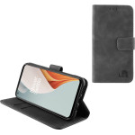 Lime Successories Lime ���� Oneplus Nord N100 6.52'' Essential Magnet Book Stand Clip GREY