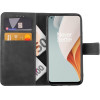 Lime Successories Lime ���� Oneplus Nord N100 6.52'' Essential Magnet Book Stand Clip GREY