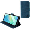 Lime Successories Lime ���� Samsung A16 5G A166 6.7'' Essential Magnet Book Stand Clip Dark BLUE