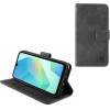 Lime Successories Lime ���� Samsung A16 5G A166 6.7'' Essential Magnet Book Stand Clip GREY