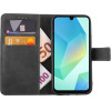 Lime Successories Lime ���� Samsung A16 5G A166 6.7'' Essential Magnet Book Stand Clip GREY