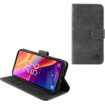 Lime Successories Lime ���� Tcl 501 6.0'' Essential Magnet Book Stand Clip GREY