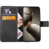 Lime Successories Lime ���� Xiaomi 14T Pro 5G 6.67'' Essential Magnet Book Stand Clip GREY