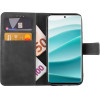 Lime Successories Lime ���� Xiaomi Redmi Note 14 Pro 5G 6.67'' Essential Magnet Book Clip Stand GREY