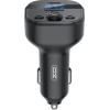 XO BCC18 Smart Bluetooth MP3 ��������� ����������� Type-C 3A