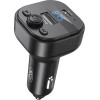 XO BCC18 Smart Bluetooth MP3 ��������� ����������� Type-C 3A