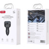 XO BCC18 Smart Bluetooth MP3 ��������� ����������� Type-C 3A