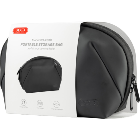 XO CB10 Volcano Portable Digital Organizer �����