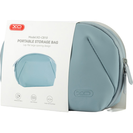 XO CB10 Volcano Portable Digital Organizer ����