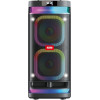 XO F58 Shine ����� 6-Inch Woofer Rgb Bluetooth ����� 40W