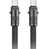 XO NB-Q288B ������� ����� ����������� Type-c �� Type-c 60W