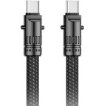 XO NB-Q288B ������� ����� ����������� Type-c �� Type-c 60W
