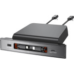 XO NB285 Docking Station �� ������������� ������� 4-in-1