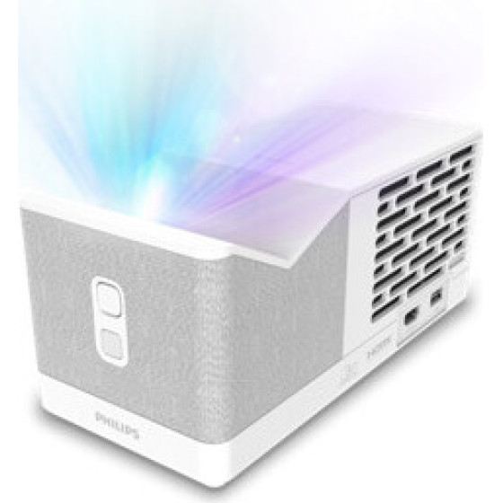 Philips Projector UL5 Smart Ultra Short throw