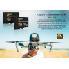 Silicon Power ����� ������ Microsdhc High Endurance, 128GB, Class 10 UHS-I U3 A1 V30 - (SP128GBSTXDV3V1HSP)