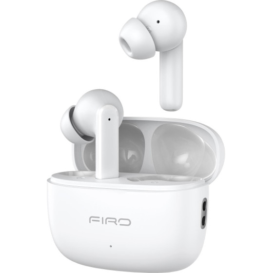 FIRO Tws Bluetooth Earphone ENC, ANC, ����� - (A21)