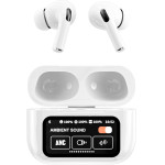 FIRO Tws Bluetooth Earphone �� �����, ANC, ����� - (A9pro)