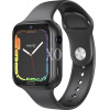 XO H140 Kids Smart 4G Watch, ����� - (XO-H140BK)