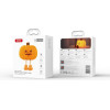 XO OZ08 Pumpkin Silicone Pat LIGHT, 500 mAh, ��������� - (��08)