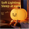 XO OZ08 Pumpkin Silicone Pat LIGHT, 500 mAh, ��������� - (��08)