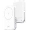 XO PR242 �������� ��������� Powerbank 15W , PD20W, 5000mAh , ����� - (PR242-WH)