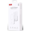 XO PR242 �������� ��������� Powerbank 15W , PD20W, 5000mAh , ����� - (PR242-WH)