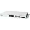 Cisco Distribution Switch CISCO-D - (C1300-24T-4G)