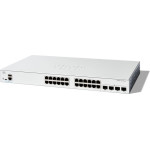 Cisco Distribution Switch CISCO-D - (C1300-24T-4G)