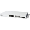 Cisco Distribution Switch CISCO-D - (C1300-24T-4X)