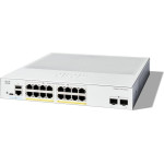 Cisco Distribution ��.���� CISCO-D - (C1300-16FP-2G)