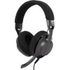 White Shark Gaming Headset GH-2440 For PC/PS4/PS5/XBOX/Mac Black - (PARROT-B)