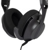 White Shark Gaming Headset GH-2440 For PC/PS4/PS5/XBOX/Mac Black - (PARROT-B)