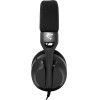 White Shark Gaming Headset GH-2440 For PC/PS4/PS5/XBOX/Mac Black - (PARROT-B)