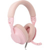 White Shark Gaming Headset GH-2440 For PC/PS4/PS5/XBOX/Mac Pink - (PARROT-P)