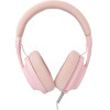 White Shark Gaming Headset GH-2440 For PC/PS4/PS5/XBOX/Mac Pink - (PARROT-P)