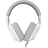 White Shark Gaming Headset GH-2440 For PC/PS4/PS5/XBOX/Mac WHITE-Grey - (PARROT-WG)