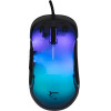 White Shark Rgb Wired Gaming Mouse GM-5017 12800 Dpi Black - (MORDRED-B)