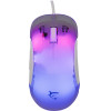 White Shark Rgb Wired Gaming Mouse GM-5017 12800 Dpi White - (MORDRED-W)