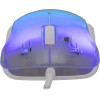White Shark Rgb Wired Gaming Mouse GM-5017 12800 Dpi White - (MORDRED-W)