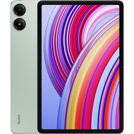 Xiaomi Redmi Pad Pro 5G Green 6/128GB - (VHU4831EU)
