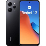 Xiaomi Redmi 12 5G 4/128GB Midnight Black - (MZB0EGPEU)