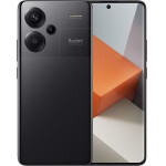 Xiaomi Redmi Note 13 Pro+ 5G Black 12/512GB - (MZB0FF1EU)