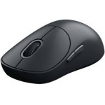 Xiaomi Wireless Mouse 3 Black GL - (BHR8913GL)