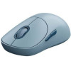 Xiaomi Wireless Mouse 3 Blue GL - (BHR8914GL)