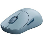 Xiaomi Wireless Mouse 3 Blue GL - (BHR8914GL)