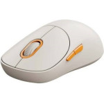 Xiaomi Wireless Mouse 3 White GL - (BHR8912GL)