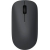Xiaomi Wireless Mouse Lite 2 Black GL - (BHR8916GL)