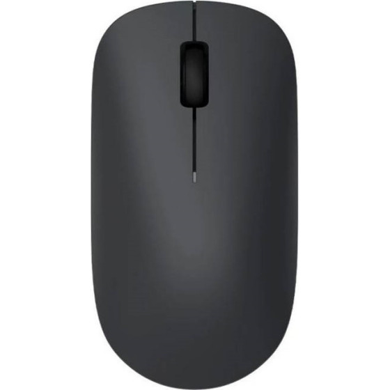 Xiaomi Wireless Mouse Lite 2 Black GL - (BHR8916GL)
