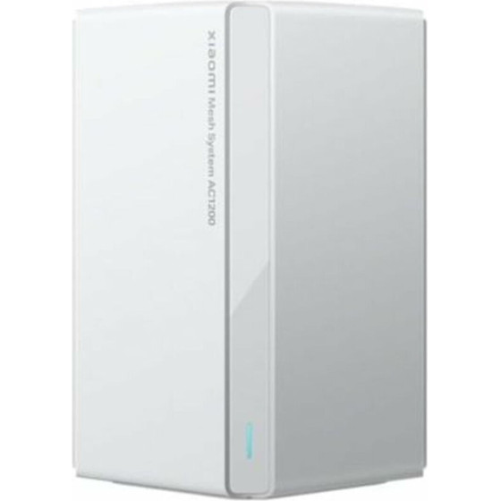 Xiaomi Mesh System AC1200 EU(1-pack) - (DVB4452GL)
