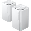 Xiaomi Mesh System AC1200 EU(2-pack) - (DVB4451GL)